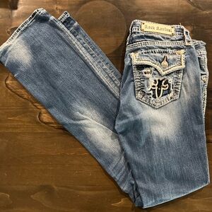 Rock Revival Jeans bootcut